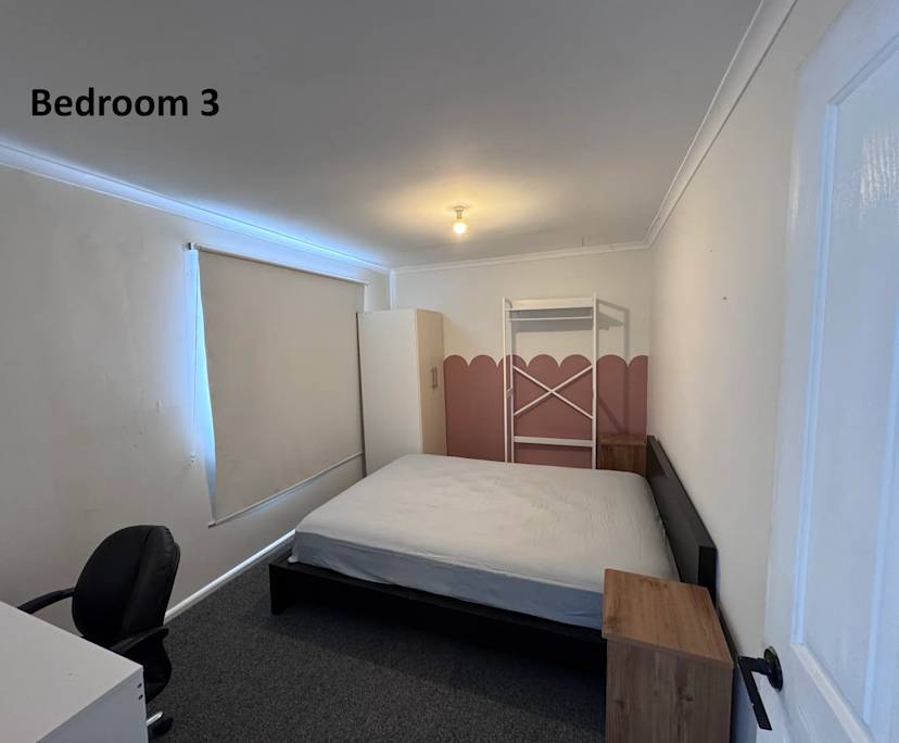 $200-250, Share-house, 5 rooms, Albion VIC 3020, Albion VIC 3020