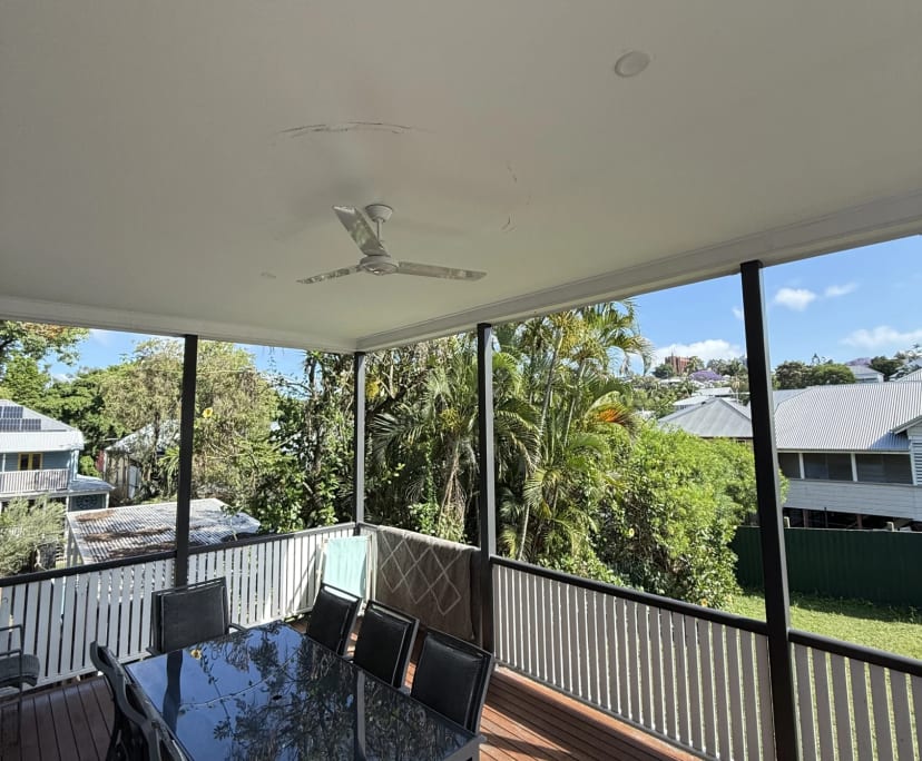 $260, Share-house, 5 bathrooms, Petrie Terrace QLD 4000