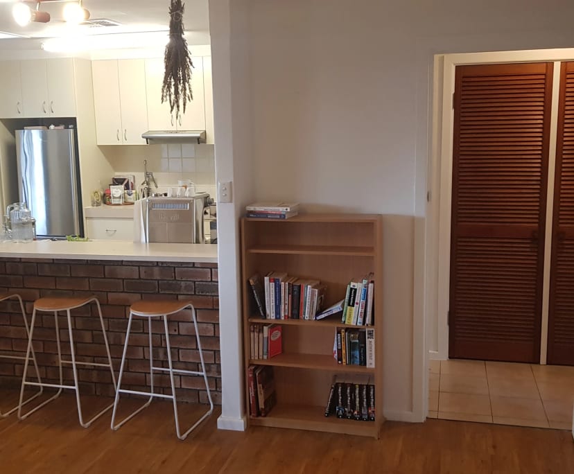 $270, Share-house, 4 bathrooms, Beldon WA 6027