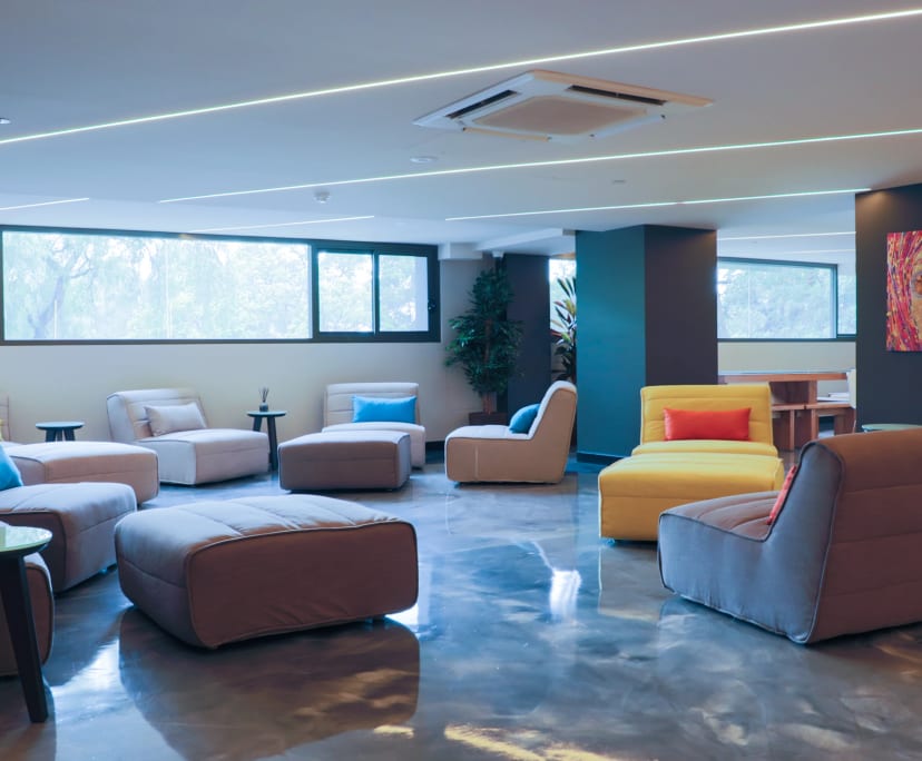Student accommodation