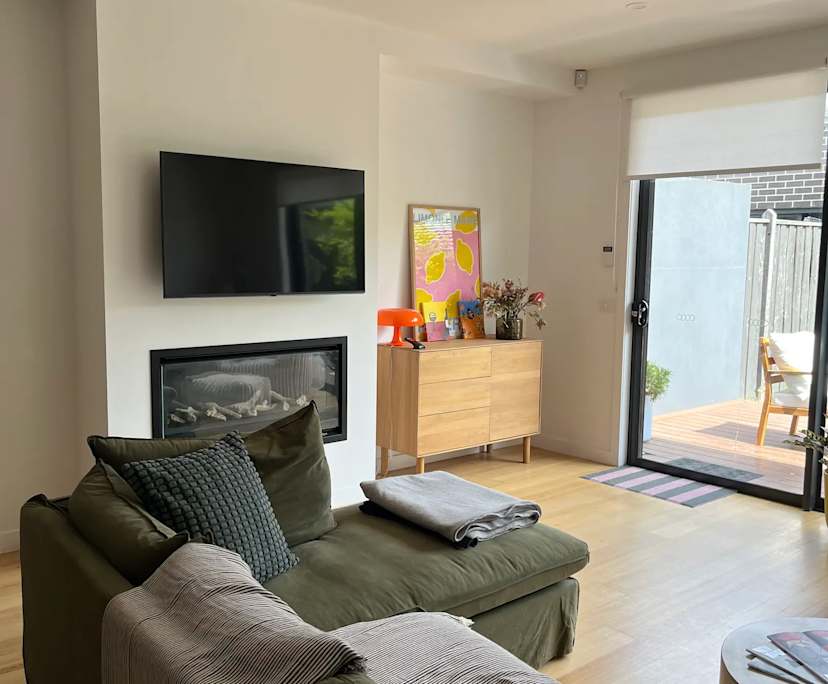 $295, Share-house, 4 bathrooms, Northcote VIC 3070