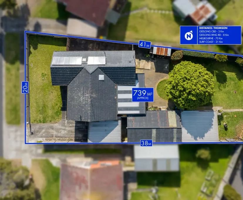 $180, Share-house, 3 bathrooms, Thomson VIC 3219