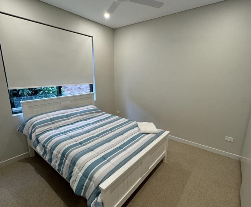 $725, Flatshare, 2 bathrooms, Bondi Beach NSW 2026