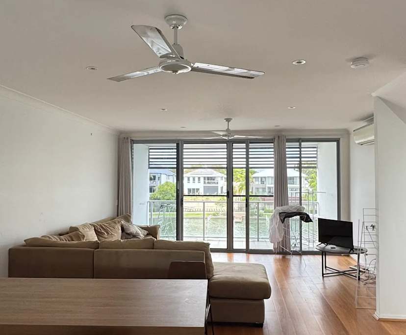 $315, Flatshare, 3 bathrooms, Carrara QLD 4211