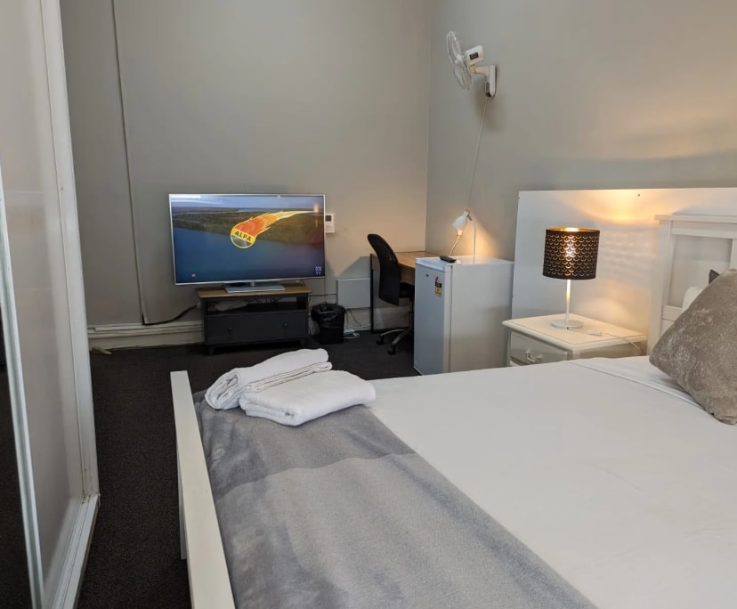 $400-550, Share-house, 4 rooms, Haymarket NSW 2000, Haymarket NSW 2000