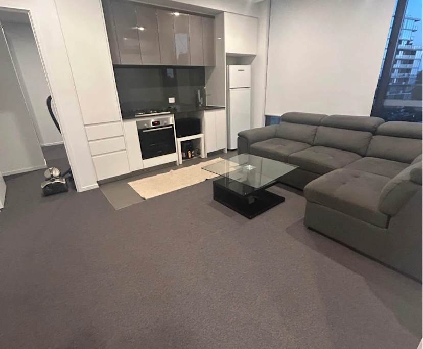 $335, Flatshare, 2 bathrooms, Footscray VIC 3011