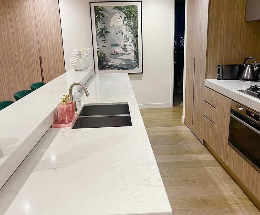 $570, Flatshare, 3 bathrooms, Port Melbourne VIC 3207