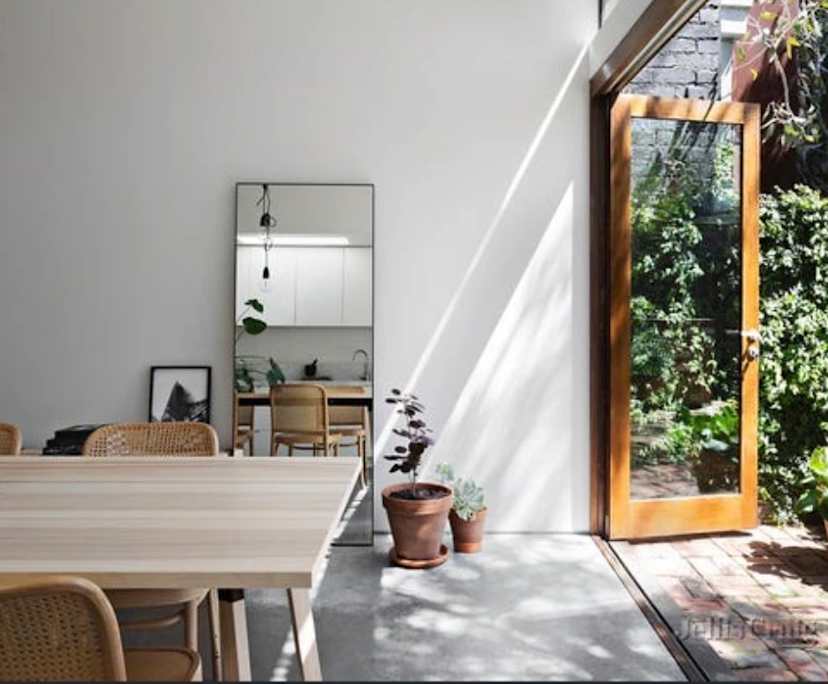 $563, Share-house, 2 bathrooms, Fitzroy VIC 3065