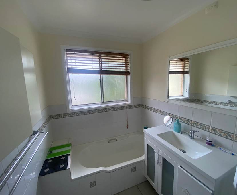 $250, Share-house, 5 bathrooms, Higgins ACT 2615