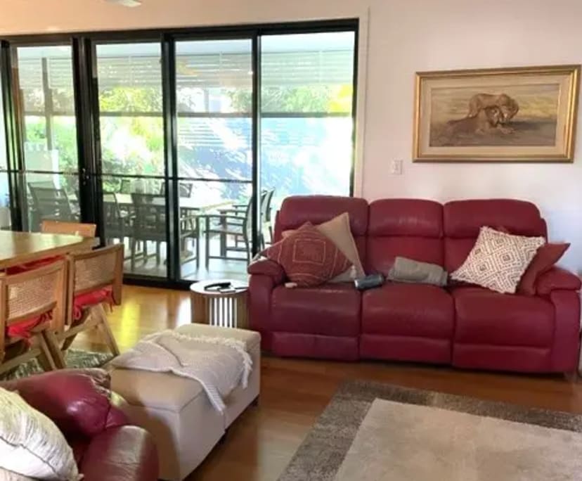 Room for Rent in Ascot, Brisbane 300, Flexible wi...