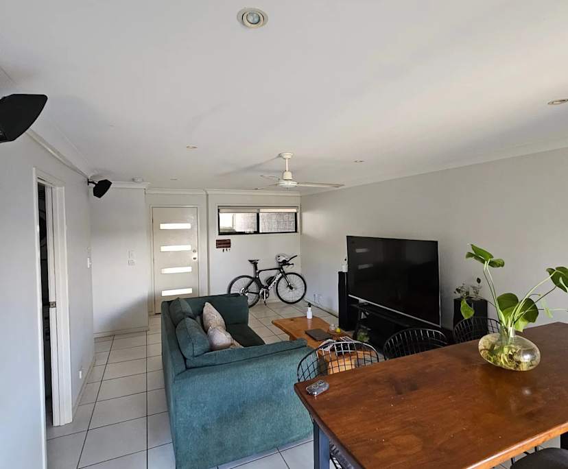 $350, Share-house, 3 bathrooms, Windsor QLD 4030