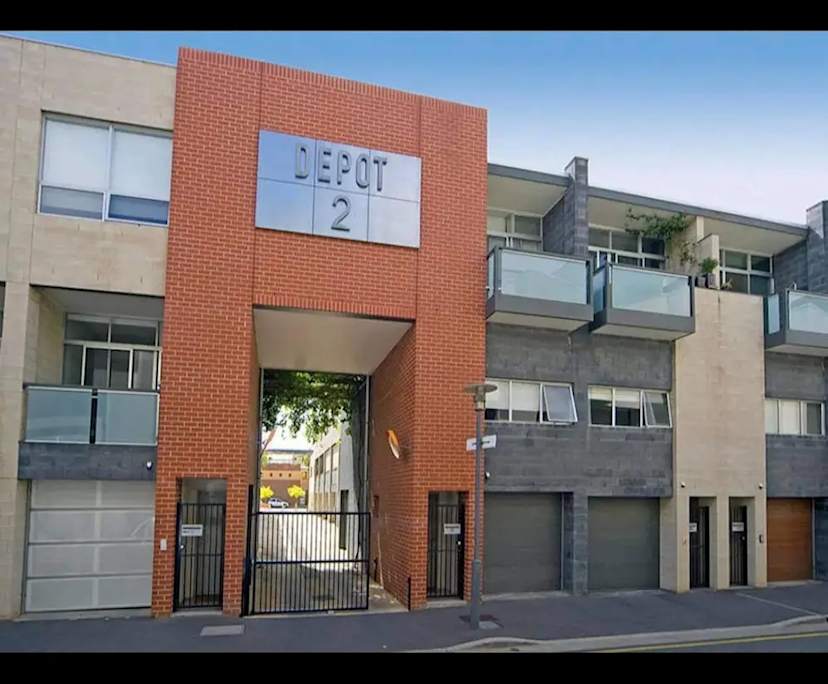 $285, Share-house, 3 bathrooms, Adelaide SA 5000