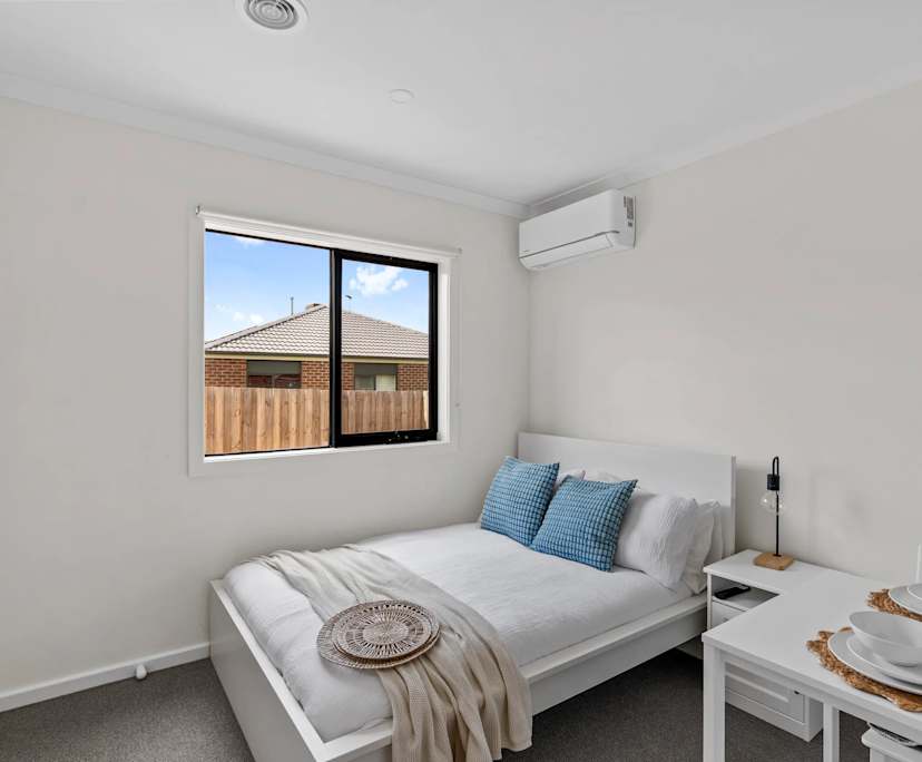 $290, Share-house, 5 bathrooms, Maryborough QLD 4650