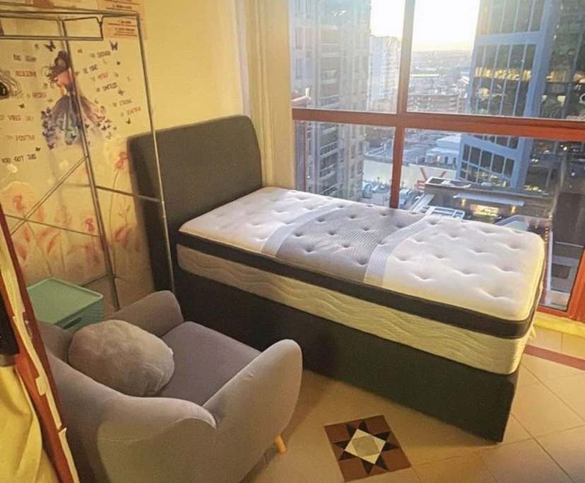 $350, Flatshare, 2 bathrooms, Sydney NSW 2000