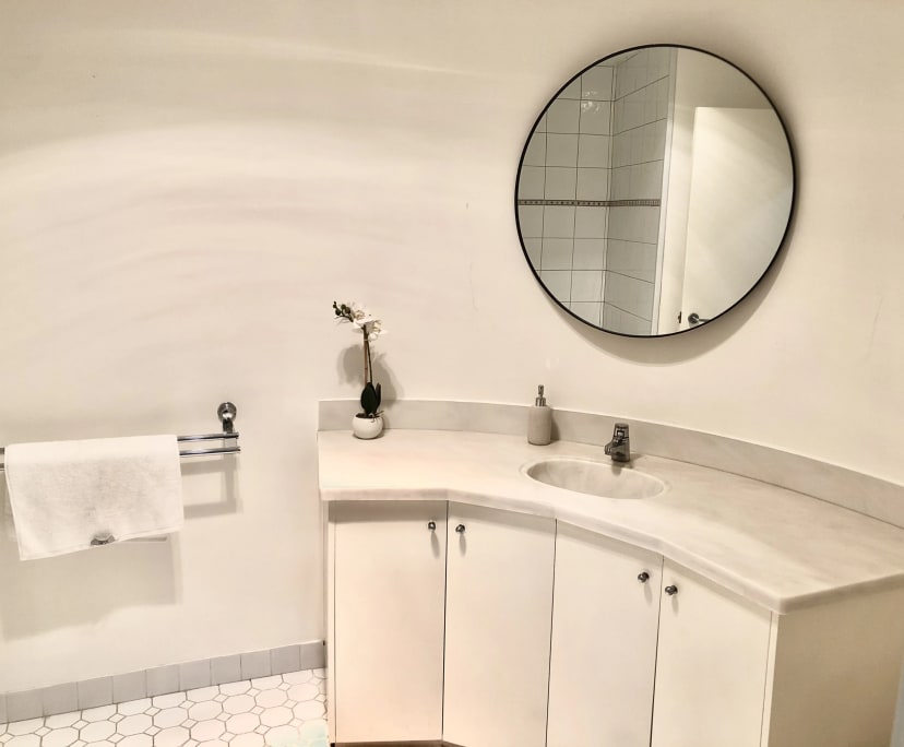 $470, Flatshare, 2 bathrooms, Melbourne VIC 3000