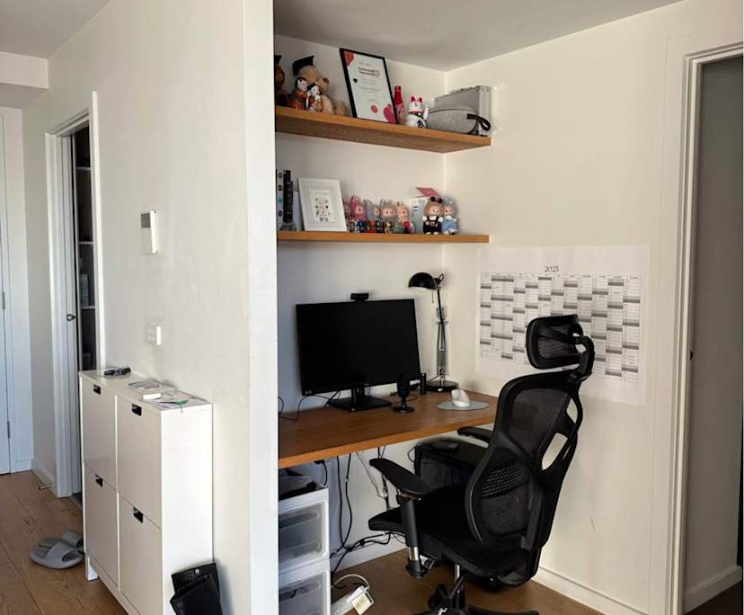 $296, Flatshare, 2 bathrooms, Balwyn VIC 3103