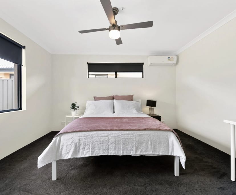 Room for Rent in Waikiki, Perth 270, Furnished, E...