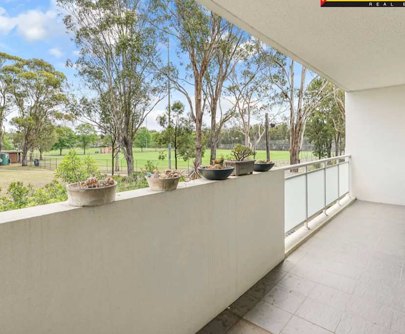 $630, 1-bed, 1 bathroom, Toongabbie NSW 2146