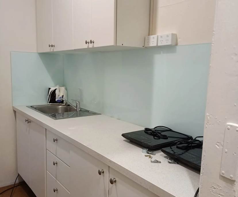 $740, Studio, 1 bathroom, Paddington NSW 2021