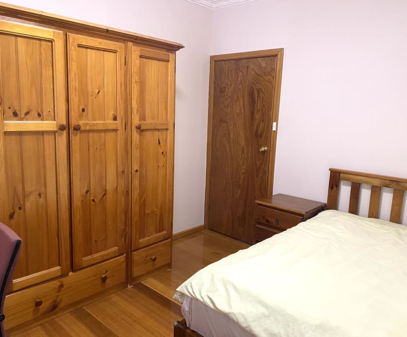 $260, Share-house, 4 bathrooms, Doncaster VIC 3108