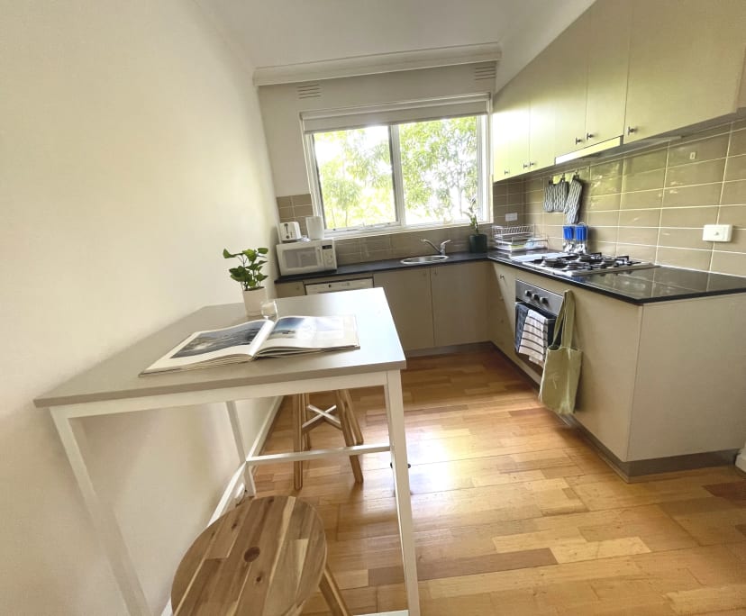 $340, Flatshare, 3 bathrooms, Saint Kilda East VIC 3183