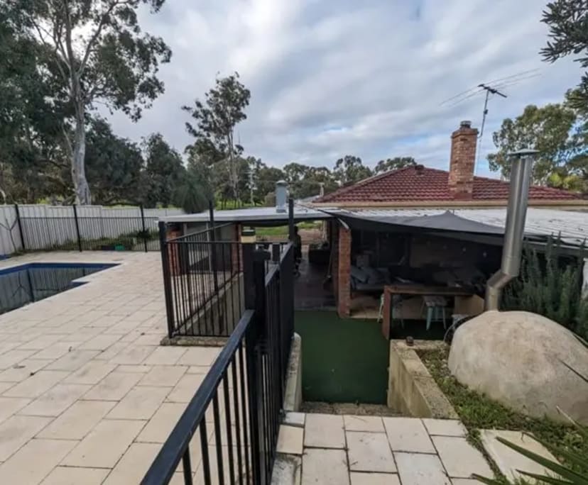 $350, Share-house, 4 bathrooms, Craigie WA 6025