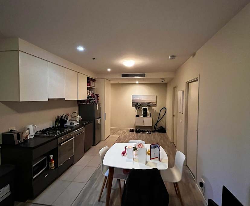 $420, Flatshare, 2 bathrooms, Melbourne VIC 3000