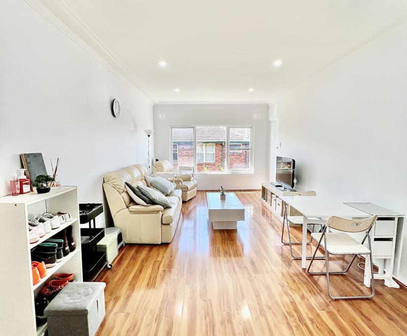 $300, Flatshare, 2 bathrooms, Campsie NSW 2194