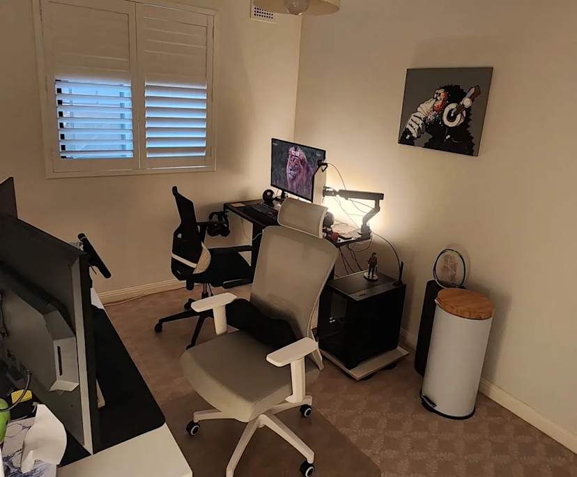 $400, Flatshare, 2 bathrooms, Chatswood NSW 2067