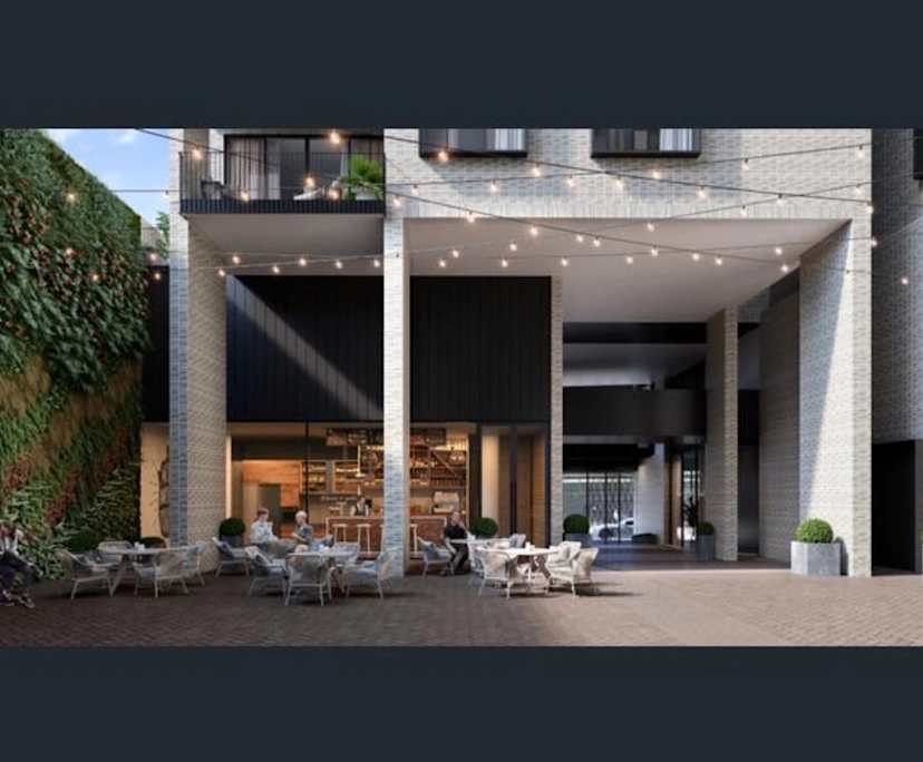 $720, Share-house, 2 bathrooms, Bondi Junction NSW 2022