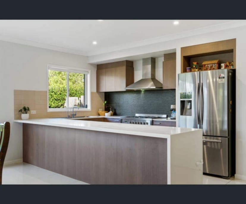 Whole property with 3 rooms for rent
