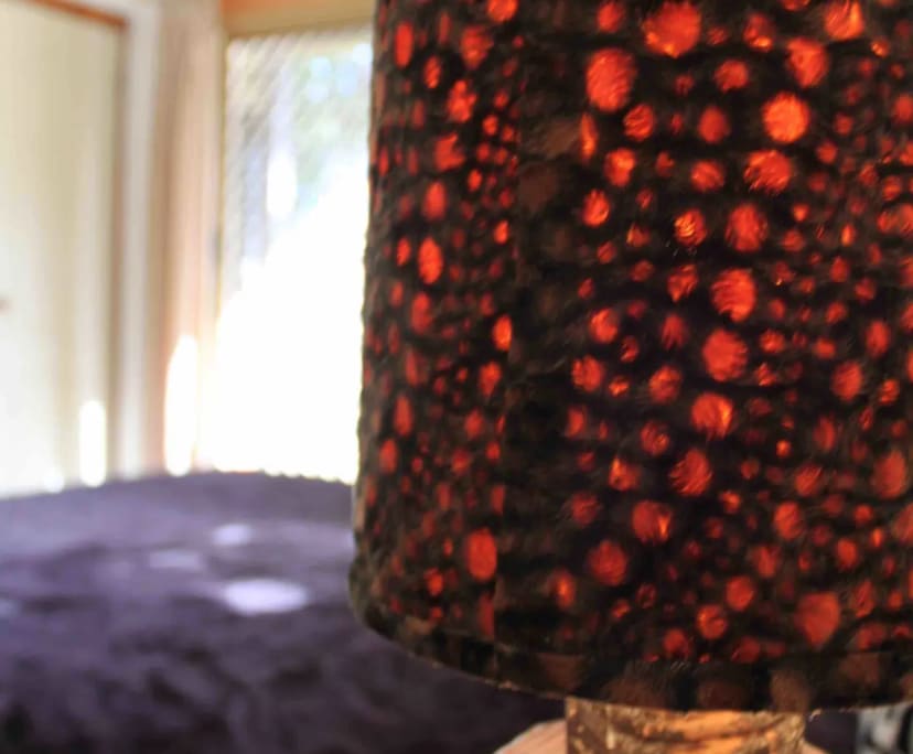 Furnished room granny flat for rent