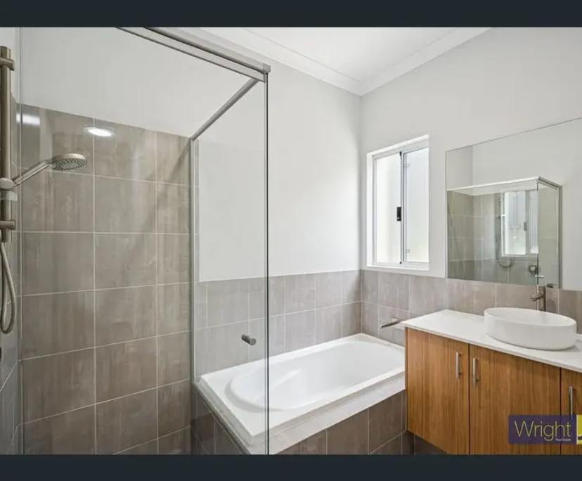 Unfurnished room with ensuite in a share house