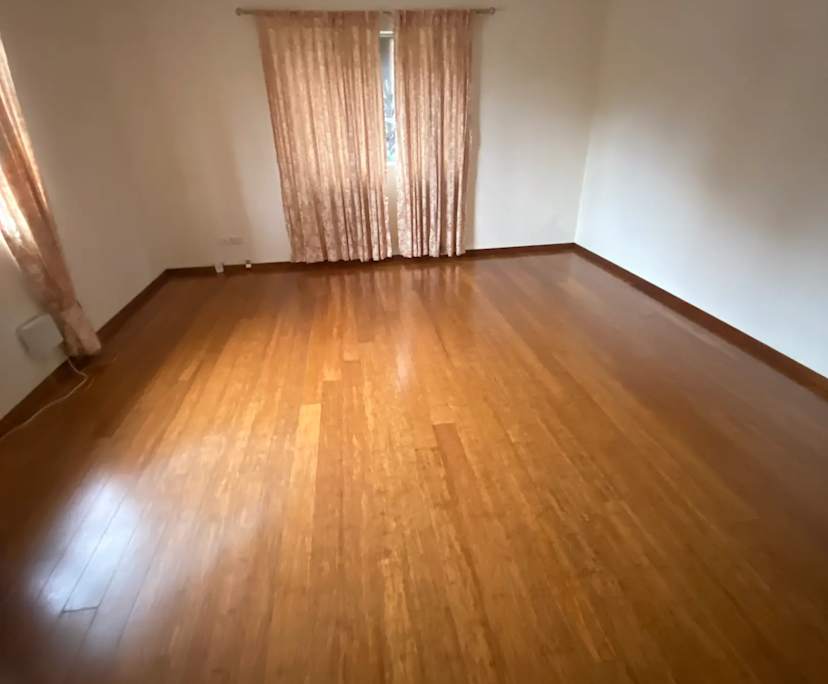 Room with ensuite in a share house