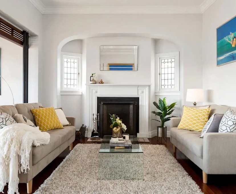 $400, Share-house, 2 bathrooms, Hamilton QLD 4007