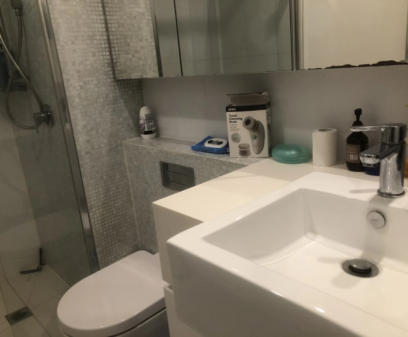$200, Flatshare, 2 bathrooms, Docklands VIC 3008