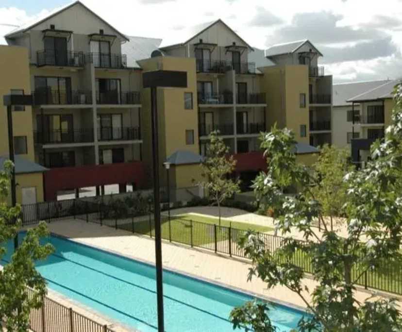 $418, Flatshare, 2 bathrooms, Perth WA 6000