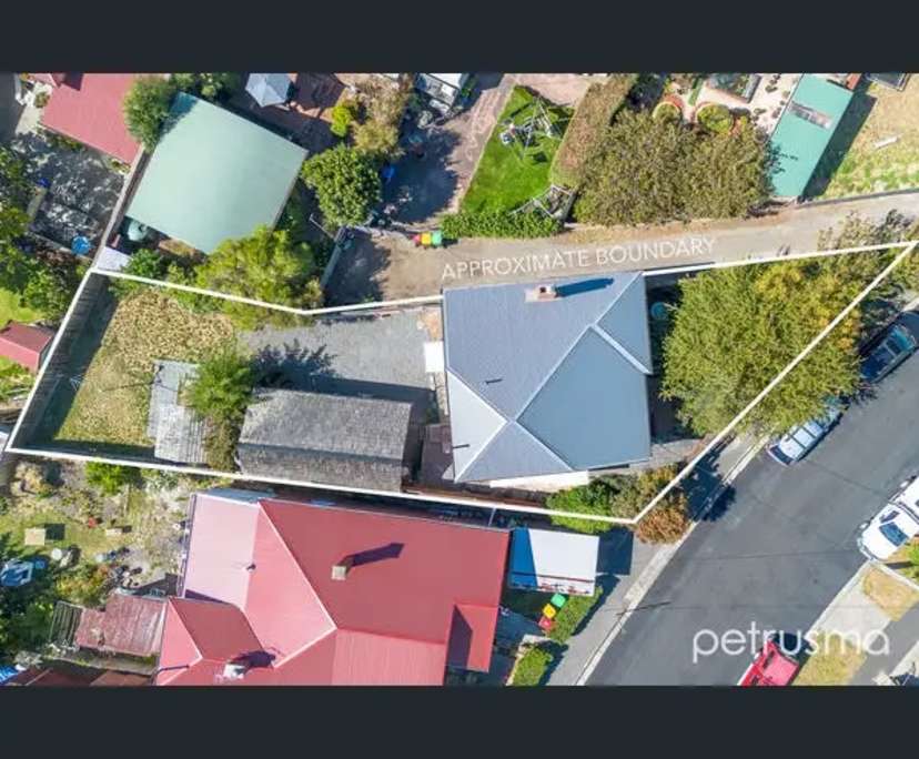 Room granny flat for rent