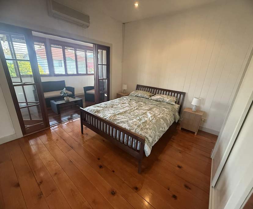 $340, Share-house, 5 bathrooms, Woolloongabba QLD 4102