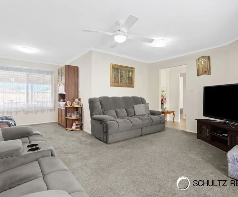 $280, Share-house, 3 bathrooms, Mount Warren Park QLD 4207