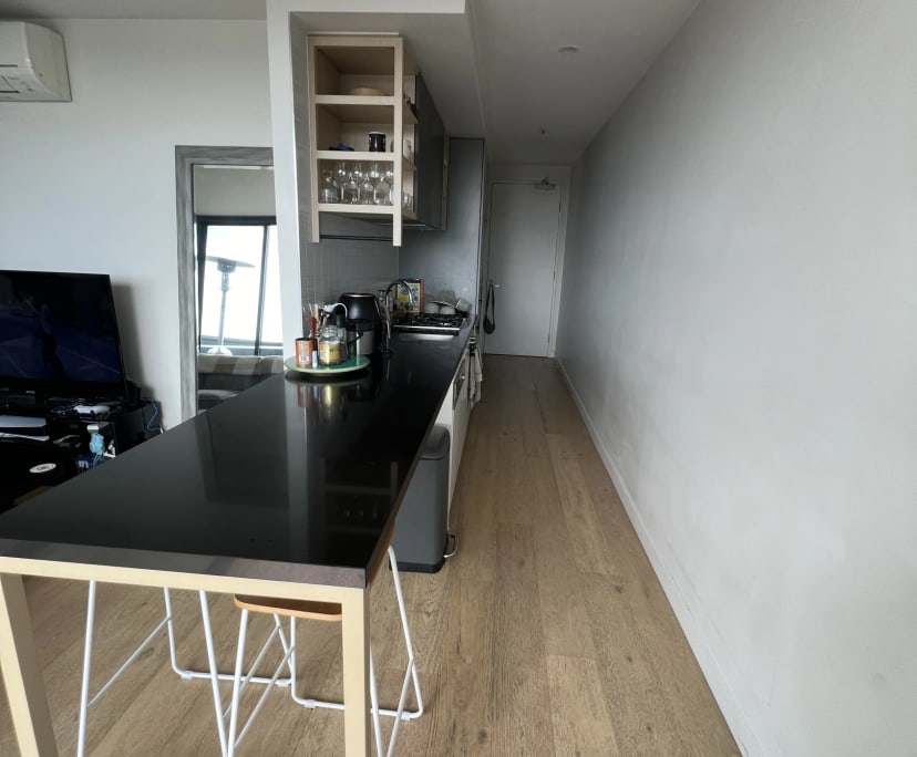 $300, Flatshare, 2 bathrooms, Brunswick VIC 3056