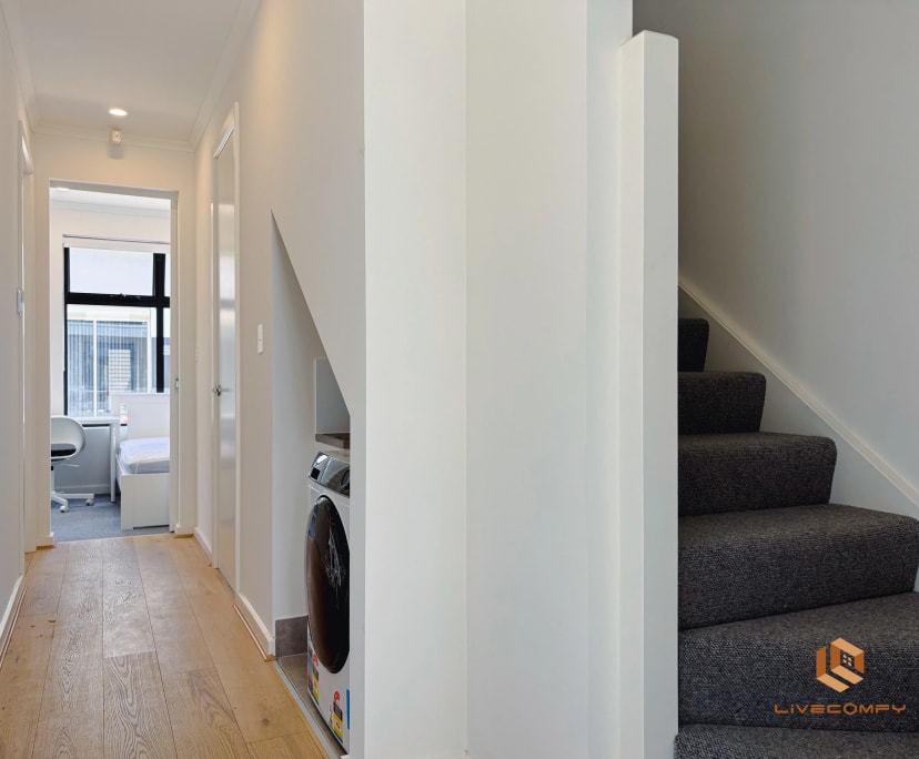 $490, Share-house, 3 bathrooms, Adelaide SA 5000