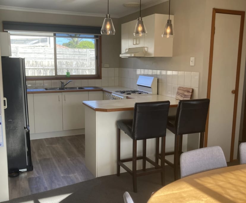 $250, Flatshare, 3 bathrooms, Safety Beach VIC 3936