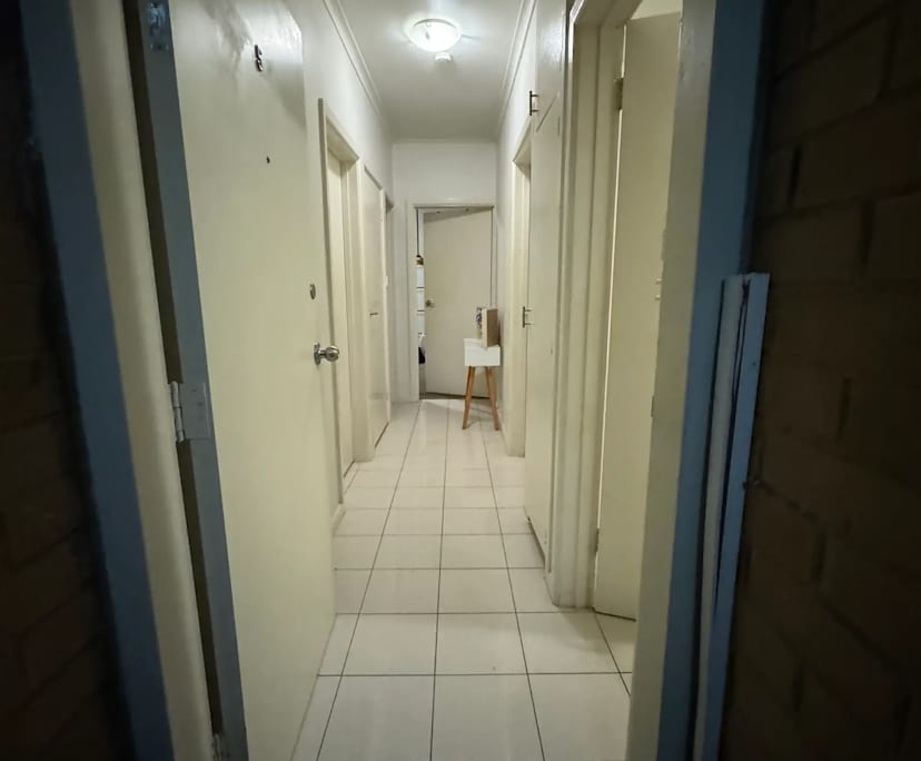 $230, Flatshare, 3 bathrooms, St Kilda VIC 3182