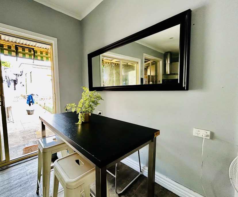 $300, Share-house, 3 bathrooms, Kensington VIC 3031