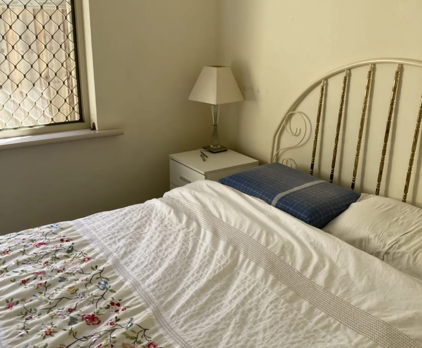 $300, Share-house, 4 bathrooms, Hillarys WA 6025