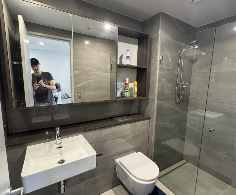 $575, Flatshare, 2 bathrooms, Eastgardens NSW 2036