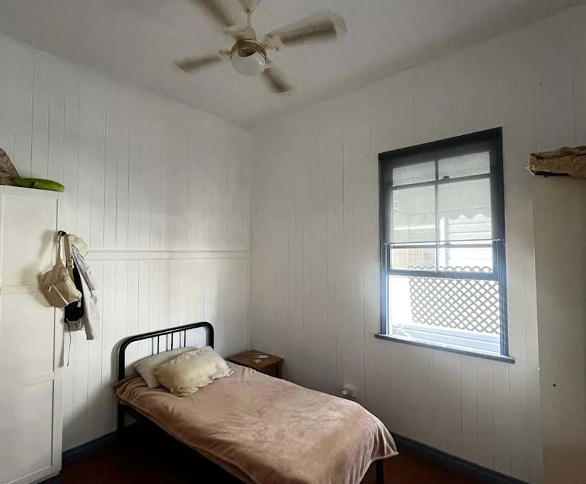 $270, Share-house, 2 rooms, Kelvin Grove QLD 4059, Kelvin Grove QLD 4059