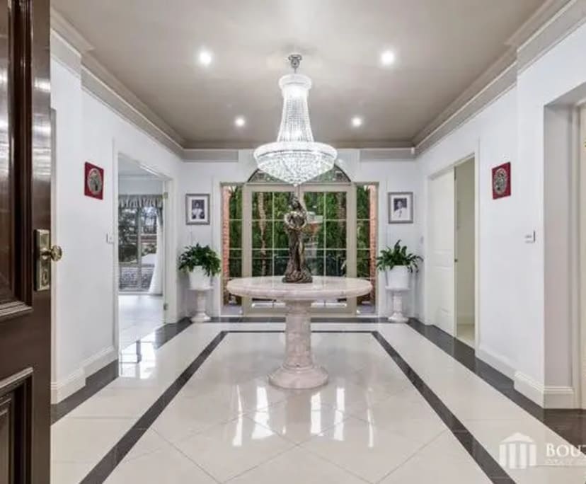 $275, Share-house, 2 bathrooms, Rowville VIC 3178