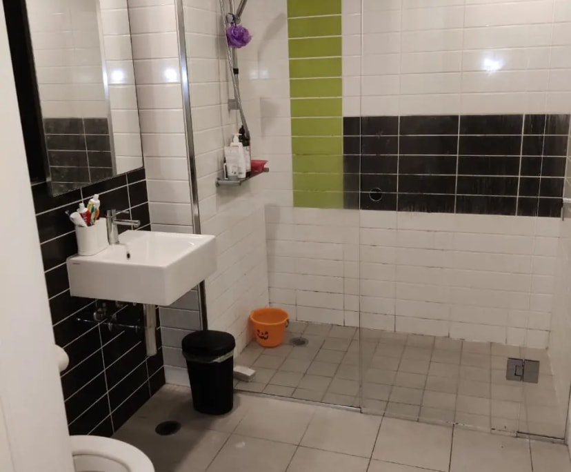 $550, Flatshare, 2 bathrooms, Docklands VIC 3008